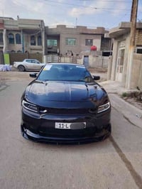 للبيع   جارجر   2018    SXT   لون أسود   وارد  امريكي الحادث فقط مفتوح...