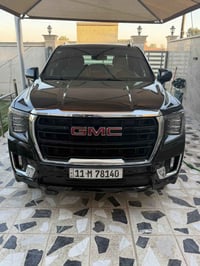 للبيع موديل 2024 ماشية 33الف مكفول مغلف جديد لوك سعرهة 50 ألف دولار مك...