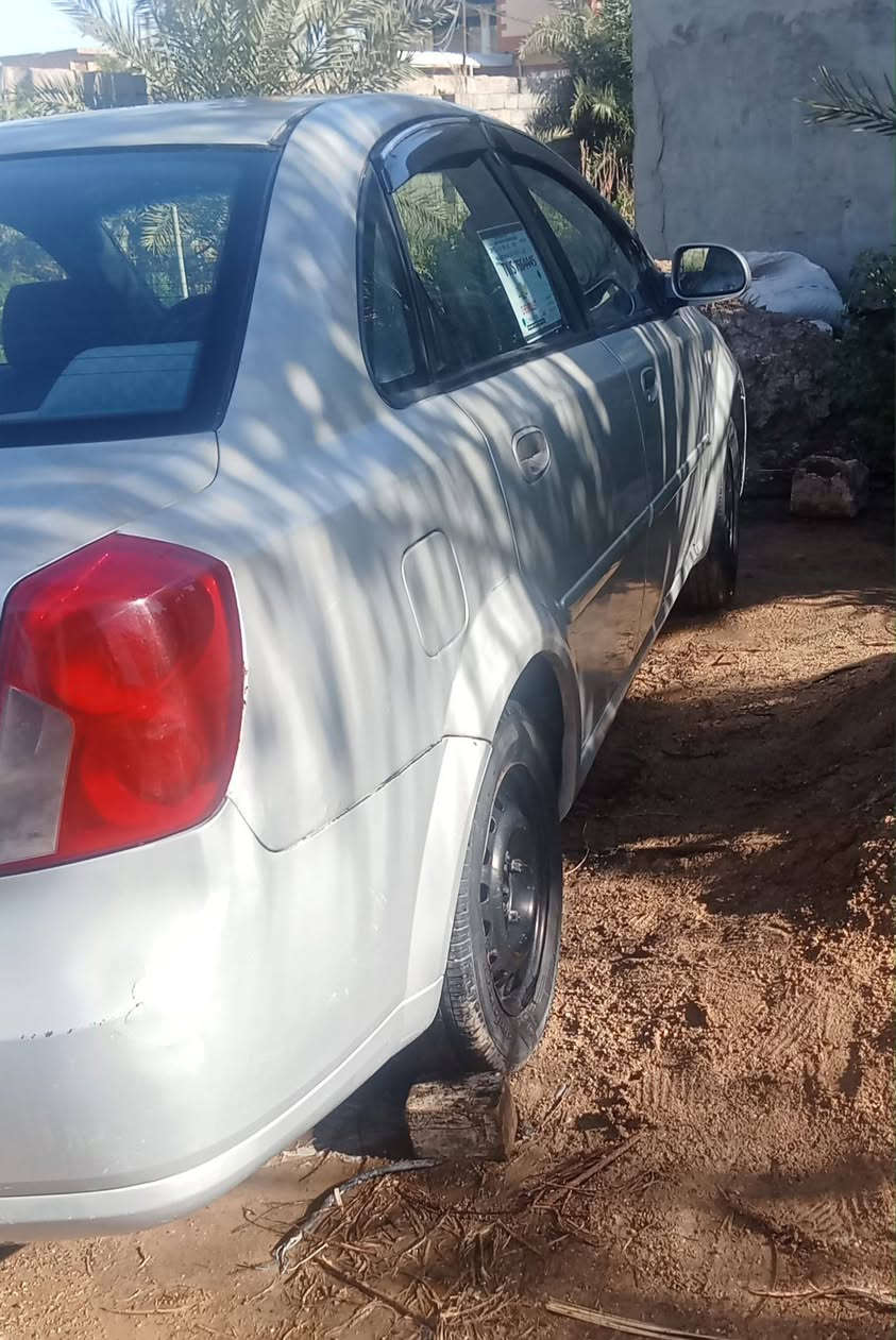 السلام عليكم سياره اوبتره للبيع موديل 2004 مكانها كوت السعر على الرقم ‏‏‪0772 652 2603‬‏
