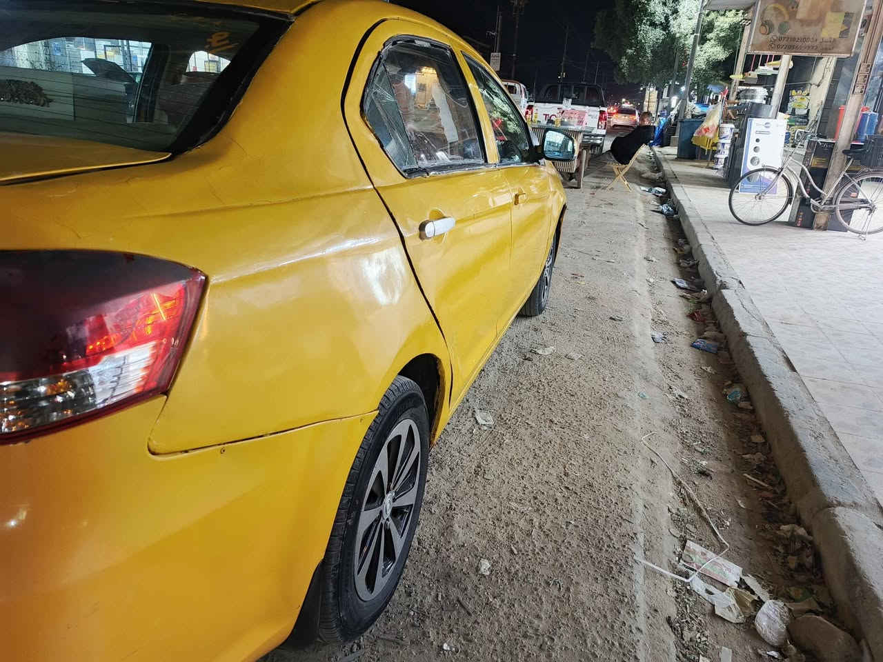 كريت ول للبيع سياره جاهزه وحلوه مكينه وكير كفاله رقم انكليزي هئيه وغرمات مصفره كهربائيّة كلها شغاله حساسات كلها شغاله راعي موجود كبل لشرعي السعر 27وبيها مجال العنوان خور الزبير الرقم*********** متواجد وتساب وع الخط الزبير, البصرة
