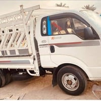 سيارة فحل موديل ٢٠٢٠ مكفوله بيها طخه صغيره بالباب مال الصدر ٠٧٨٠٠٢٩٤٥٣...