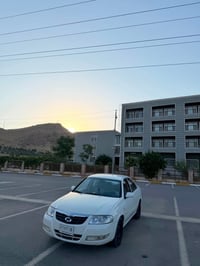 نيسان صني • ٢٠١١ • مَلْكِي