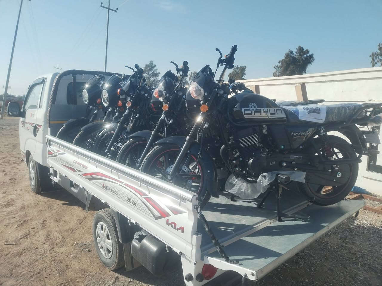 تم وصول دايوان مرقم سليمانيه جبلي وكلاسيك سعر الكلاسيك مليونين و450 الجبلي سعر ٢٦٠٠ الاسكنر 1,500 توصيل موجود بغداد ديالى صلاح الدين اتصل وبيك خير وتدلل *********** *********** سمير العبيدي
