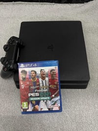 بلي ٤ • سليم اوربي • جوستك واحد