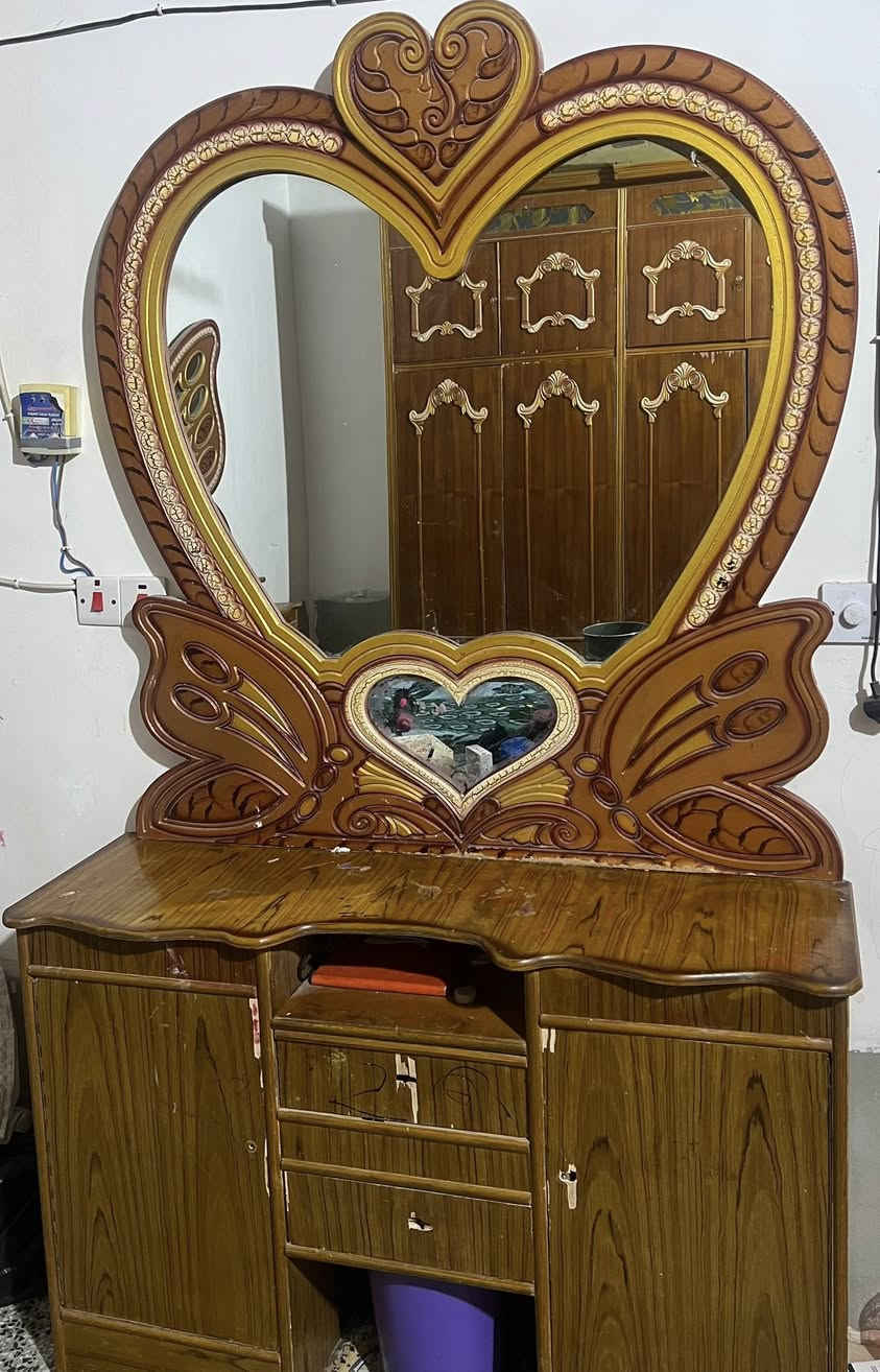 السلام عليكم غرفه. ٤٠٠ وبيها مجال


**إذا كنت صاحب هذا الإعلان وتريد حذفه لأي سبب، رجاءا أرسل رسالة إلى الدعم الفني**