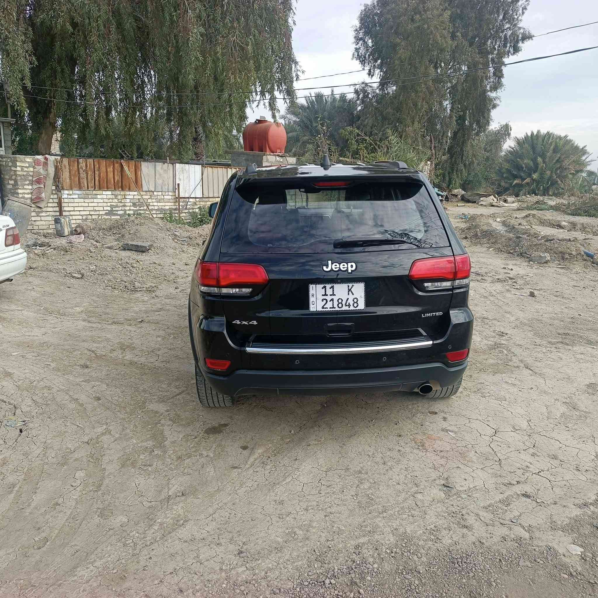 جدييده السياره ✅

المــواصــفـات

1-جيب موديل2019 لمتدد اعلى مواصفات بل جيب 

2-رقم بغداد هزة وتحويل ثاني يوم 

3-انضمة قيادة .sport. eco. smart 

4-دمام مال شركة +16سماعة

5-كشنات تدفئة تبريد 

6-ستيرن تدفئة 

7-صندوق كهربائي 

8-تشغيل عن بعد

9تبريد قطعتين

10-رادارات جانبي أمامي  🛜

11-شفتات قيادة

12-تحكم ستيرن كهربائي 

13-حساسات أمامي خلفي 

14-قيادة ذكية

15-لايت زنون +LED

16-قمارة بنوراما

17-شاشة أمامية

18-توقف ذات

‏  19-Auto hold

‏20-v6/ 3600

ويل حجم 20 وتخم تاير 

سياره جاهزة للاخير بدون اي نقص

حادثه بس بنيد وشوية الخشم 

صور الحادث مرفوقة بلمنشور 

للاستفسار ***********هذا الرقم بس واتساب 

***********وهذا اتصال 

السعر 235 وبيه مجال 

مكانه بغداد
