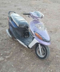 موتوسيكل • سلف كهربائي • كهربايات شغالة