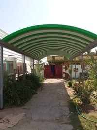 سقائف كيسبان • سقائف كيربي • الناصرية