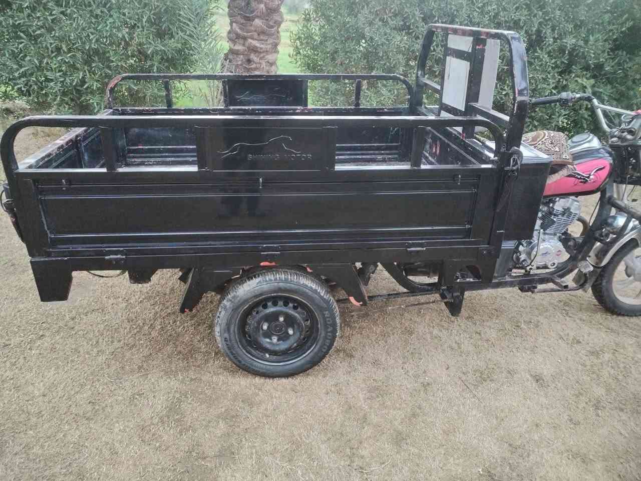 ستوته جمره رقم ابيض سنويه بأسمي بابل موديل ١٤ بيه محرك ٢٥ ما مفتوح ستوته نضيفه أو جاهزه. كهرباءيات شغاله سنويه بأسمي  تحويل ثاني يوم ***********  سعر 1400
