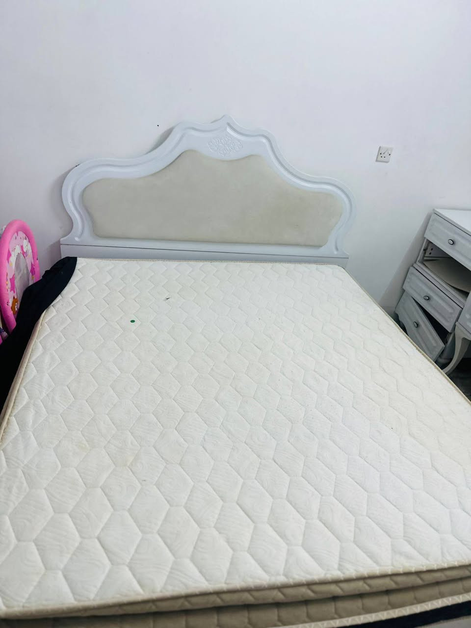 ٤٢٥ الف


**إذا كنت صاحب هذا الإعلان وتريد حذفه لأي سبب، رجاءا أرسل رسالة إلى الدعم الفني**