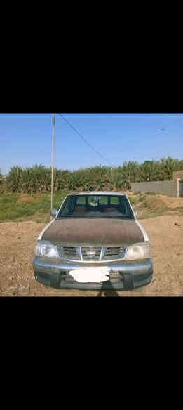 سلام عليكم نيسان بيكم دبل قماره للبيع موديل 2008رقمه بغداد تحويل مباشر رقم الصدامي اصفر
المحرك كلش نضيف
الاستفسار الاتصال *********** عنوان ذي قار قضاء الشطره سعر(82)ورقه وبيه مجال رجاء ال مو شراي لا يتصل
