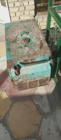 مولده 5 كيفي للبيع عطلانه لاتصال على رقم 07813517892