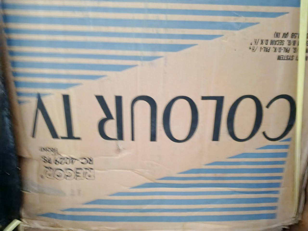 سلام عليكم تلفزيونات حجم 45 عدد 9 جملة ابيع سعر مناسب غير مستخدمين نهائيا كبس بعدهم مولتي سستم يشتغل AV سكارت ملاحظة مكلف نشر فقط سعر واحد على 135 عرض خاص 🔥🔥🔥🔥📺📺📺📺📺


**إذا كنت صاحب هذا الإعلان وتريد حذفه لأي سبب، رجاءا أرسل رسالة إلى الدعم الفني**