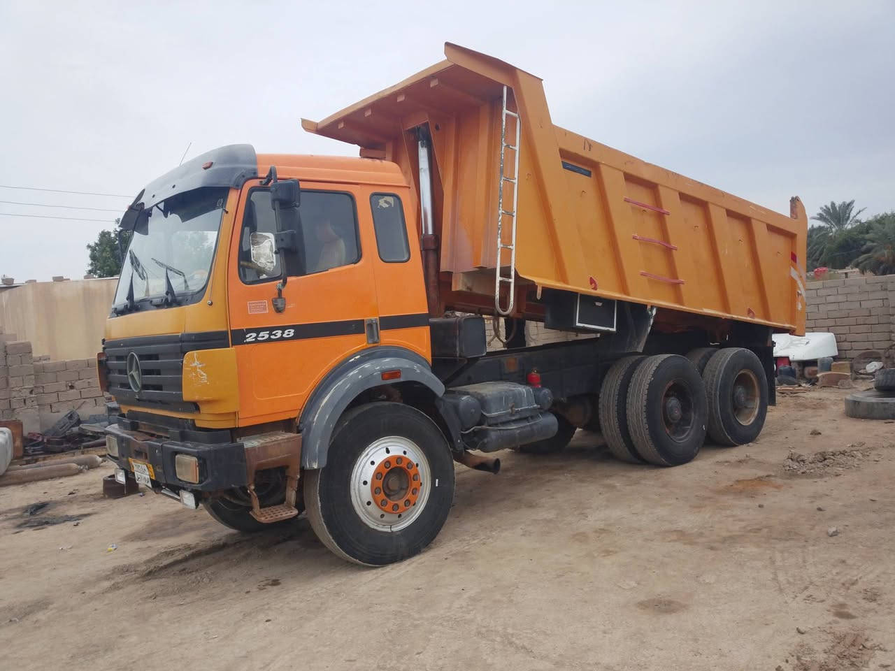 البيع كرواتي  خمسه وتسعون قلاب اربيل ***********
