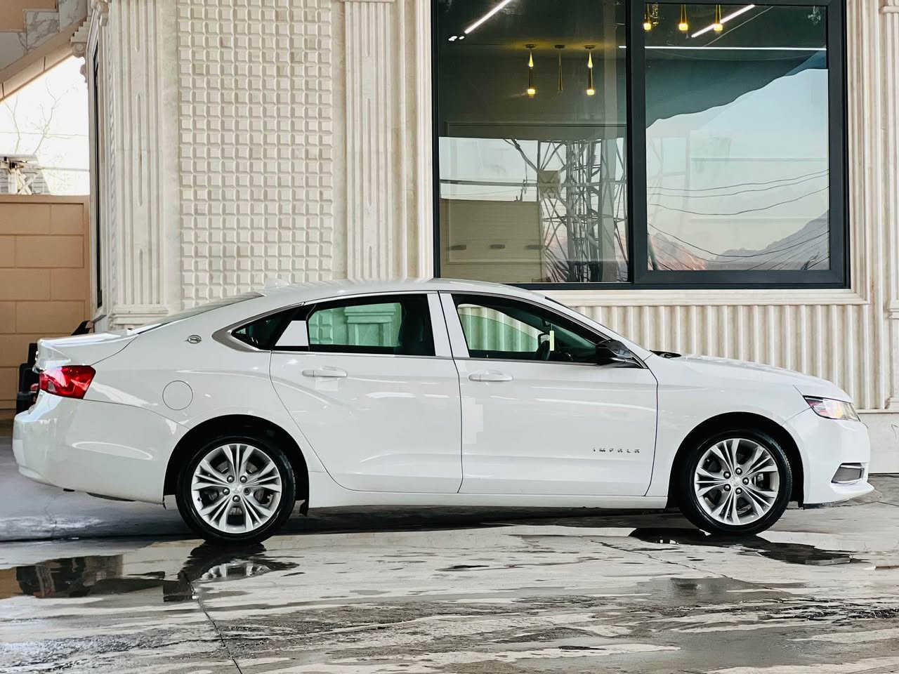 ئەمبالا
مودیل ٢٠١٦
خلیجی سفر شریکە منصور
مواسەفاتLS
V6 ستە سلندر🔱
سنوی رقم جدید
محرک کیر بشرط💯
شبر باب سکن صبوخ
مکانین شبر بارد صغیر
سیرە بدون نقص دعامی لیل دعامی بشرط✅
مکان سیارە سلیمانیە
رقم☎️ ***********
سعر بلاش ١٢٣$ مجال السليمانية, العراق
