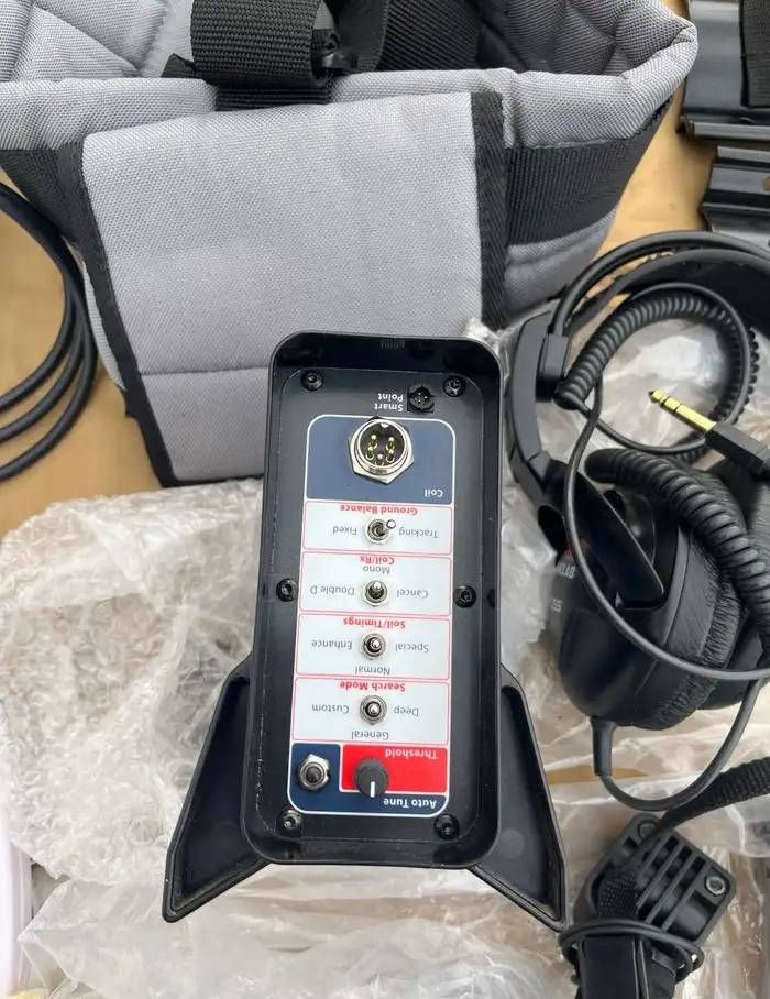 بسعر 2500 دولار عرضنا اليوم على جهاز GPX5000 الاسترالي 
ضمان 3 سنوات 
عمق 3 متر 
استرالي من شركة مانيلاب 
شحن لجميع الدول للطلب والحجز واتس 
https://wa.me/message/LOJQK24GC4GAM1


**إذا كنت صاحب هذا الإعلان وتريد حذفه لأي سبب، رجاءا أرسل رسالة إلى الدعم الفني**