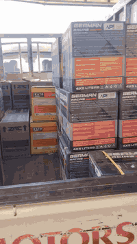 اللهمَّ صلِّ على محمد وآل محمد 
السلام عليكم تمَ فتح مجمع الزيوت الذهبية في ناحية تاج الدين (؏). متوفر لدينا أنواع الزيوت ألالمانية والكورية والروسية والإماراتية والعراقية جُملة ومفرد. ضمان 100٪
الموقع: قُرب مطعم الزيتون 
رقم الهاتف: *********** (أسم المجمع الحالي مرتضى القريشي)
