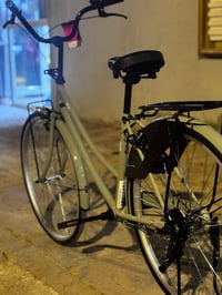 بايسكل • موديل ٢٠٢٢ • نضافة ١٠٠٪