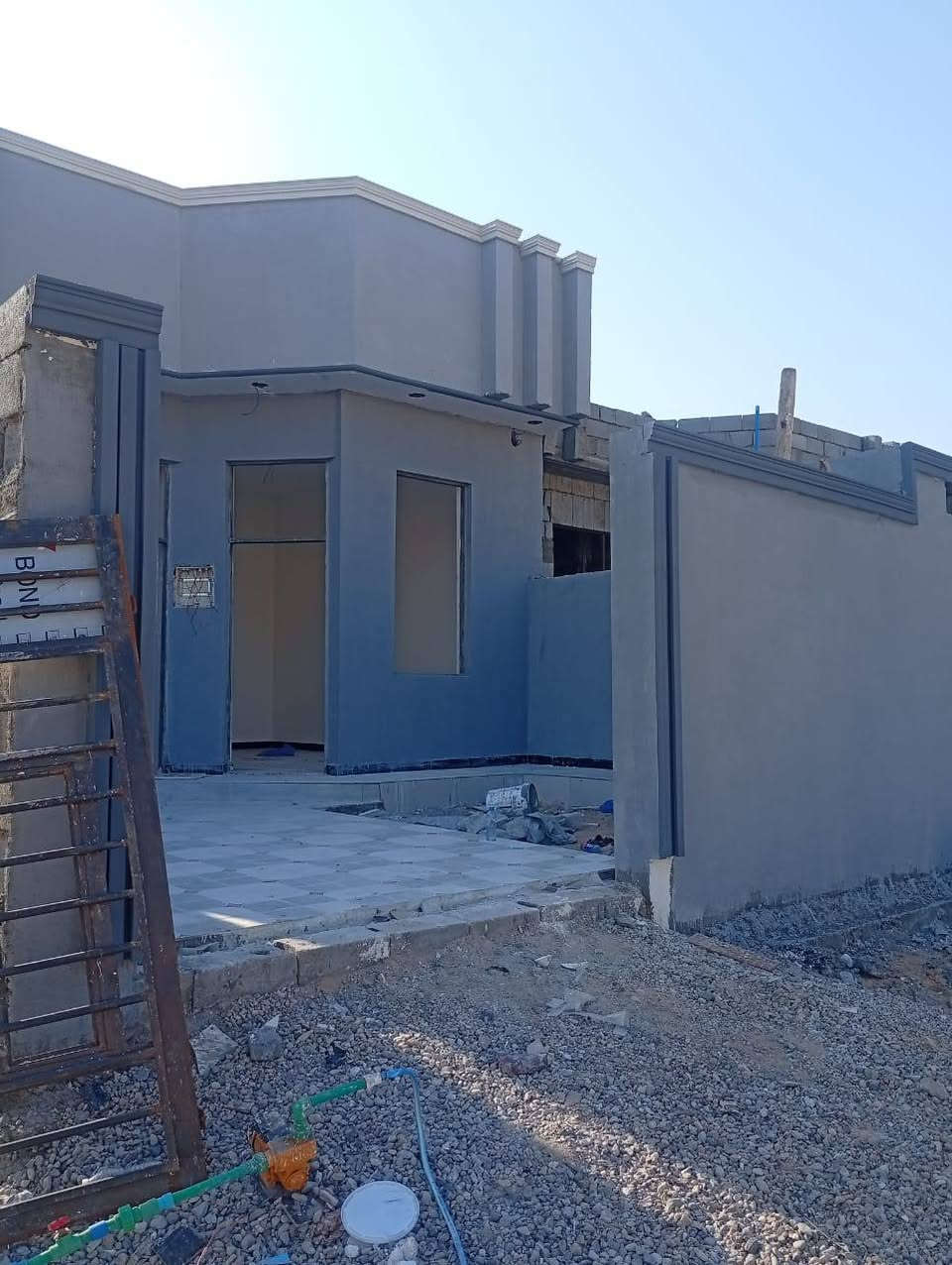 يتوفر 3 منازل مساحه كل منزل 140 طابو صرف زراعي العنوان الريان نزله النجار  مكاتبه ونسخه من الطابو وكاله محكمه للاستفسار***********
السعر65مليون قابل للتفاوض بغداد, العراق
