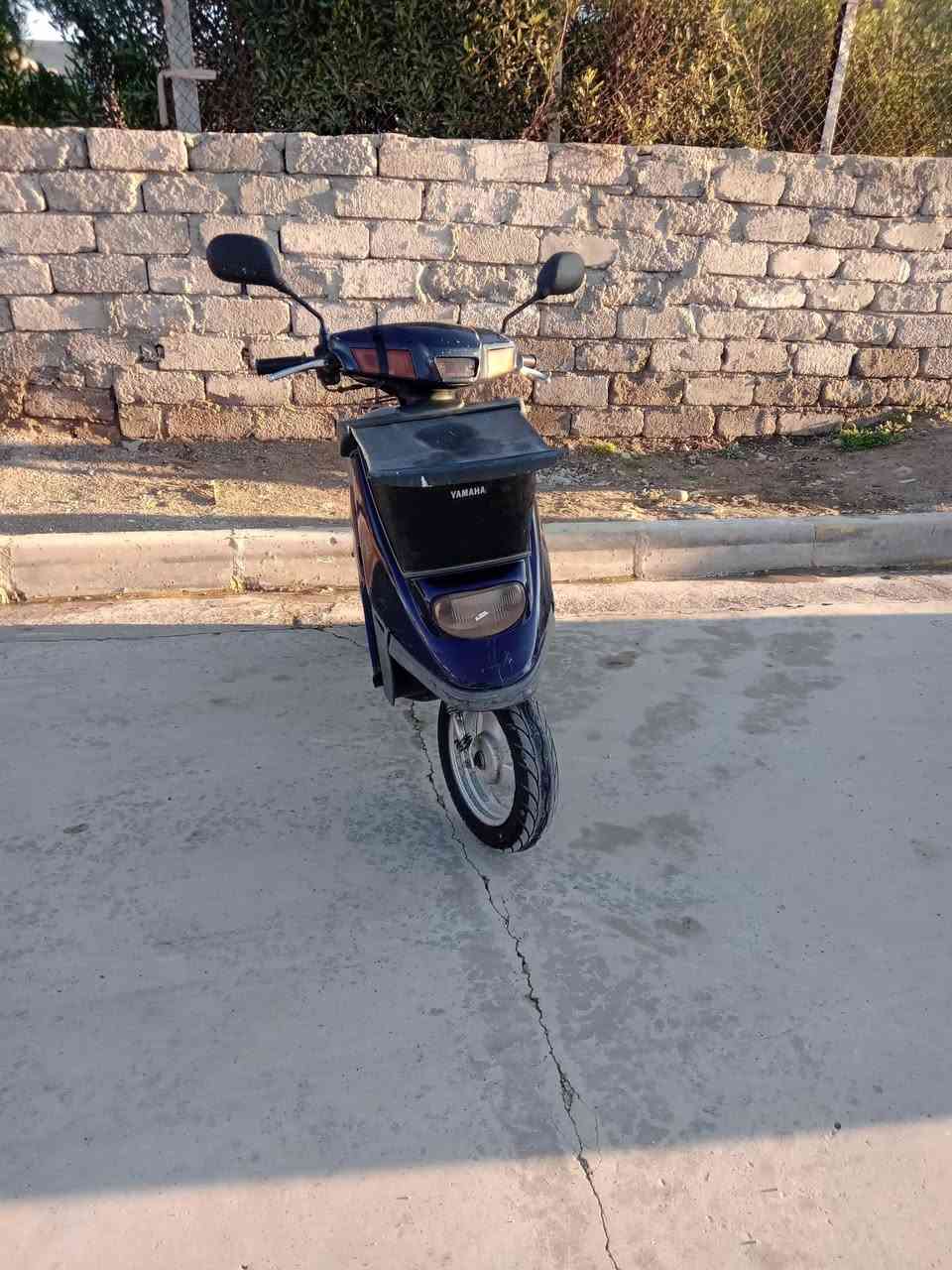 السلام عليكم ماطور بزون كلو شرط جاهز ما يعوزه شي تواير جدد شاصي شرط محرك شرط السعر 200وبي مجال ***********
