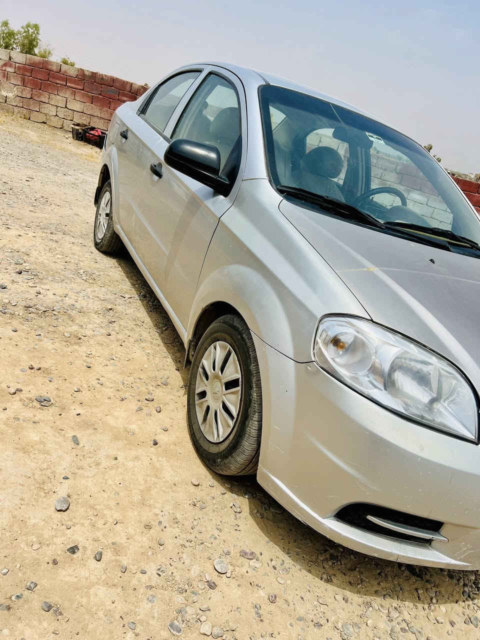 السلام عليكم
مكلف بنشر

للبيع او مراوس بطه 

شوفر ليت أفيو موديل 2011

وارد خليجي

كير ومحرك شرط 

صدر امامي خلفي جديد

رقم صلاح الدين الماني شرط التحويل

للاستفسار/***********
