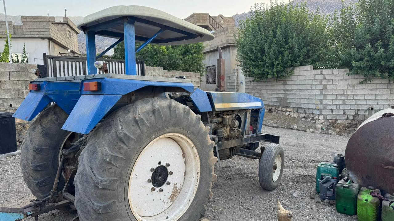 عنتر٨٠ مۆدیل ٨٧ هەمووی بەشەرت گیرو مکینە بەشەرت نرخ ٤٠ وەرەقەو مجال مۆبایل:*********** اكر, نينوى

