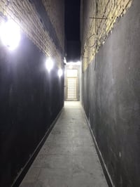 الصالحية • ١٠٠م • طابق ونص