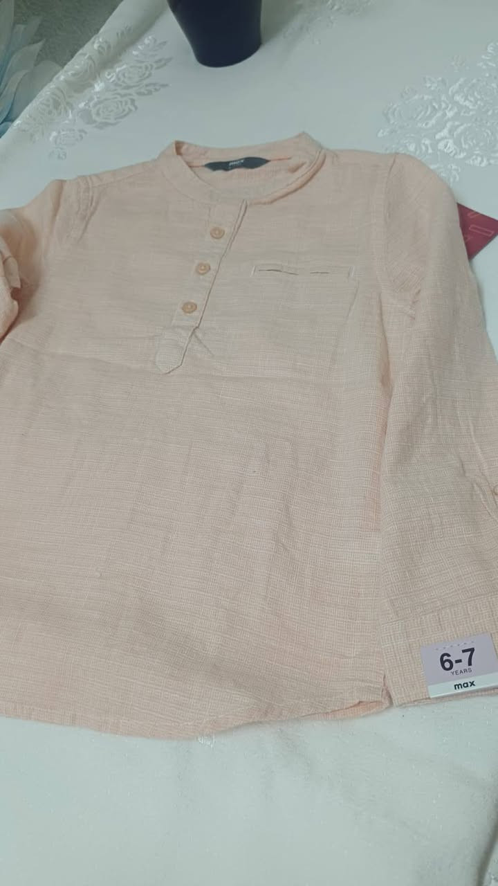 أطفال  ماركة ماكس اسعار مناسبه وشبابي هم متوفر


**إذا كنت صاحب هذا الإعلان وتريد حذفه لأي سبب، رجاءا أرسل رسالة إلى الدعم الفني**