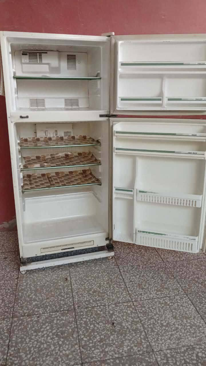 للبيع ثلاجة 
العنوان الفلوجة حي الضباط الثانية مابيها اخياس نظيفه سعر  200


**إذا كنت صاحب هذا الإعلان وتريد حذفه لأي سبب، رجاءا أرسل رسالة إلى الدعم الفني**