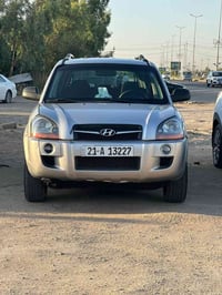 توسان ٢٠٠٩ • مكينه ٢٠٠٠ • كفاله سنة