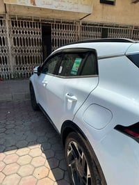 سبورتج خليجي 2023 كامل مواصفات ماشيه52.000 سونار مرفق بصور السعر :205 ...