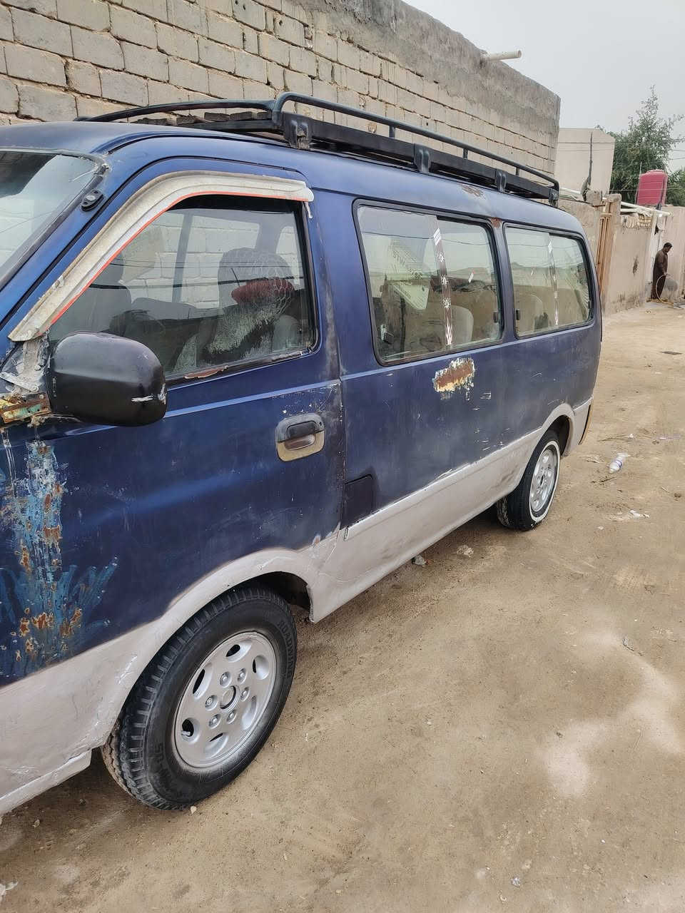 سياره مراوس حسب القناعه مكينه جديده كير جديد تخم تاير سنويه لغايت نهايت 2027 النعوان نجف ابو صخير رقم الهاتف ***********
