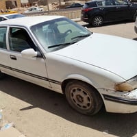 دايو برنس • رقم بغداد • مكينة وكير شغاله