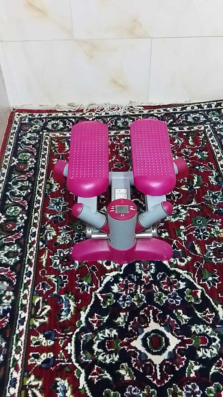 السلام عليكم جهاز رياضه يقوي عضلات الرجلين ومفيد للنحافه جهاز روعه السعر ٣٥بي مجال العنوان الشعله


**إذا كنت صاحب هذا الإعلان وتريد حذفه لأي سبب، رجاءا أرسل رسالة إلى الدعم الفني**