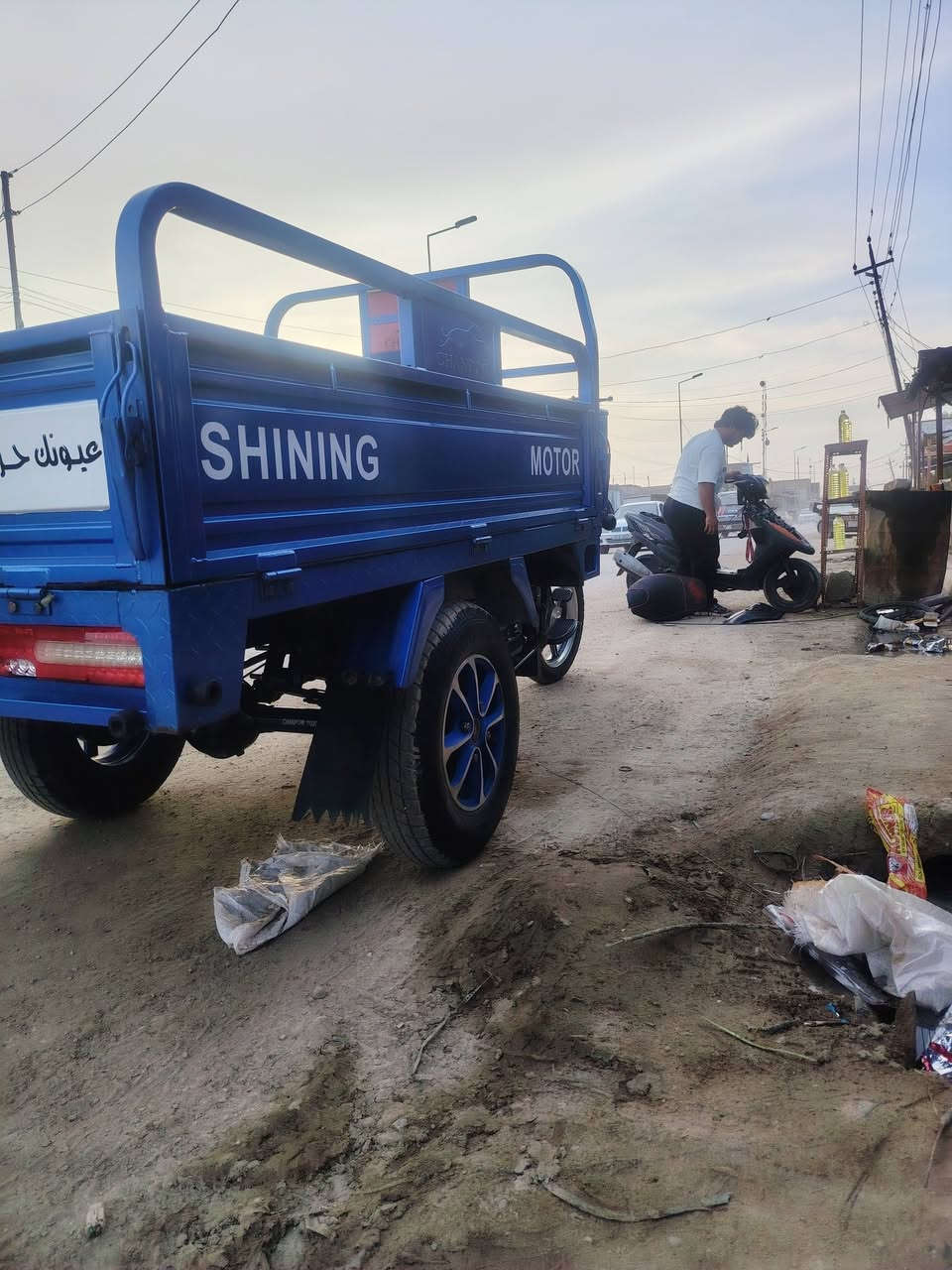 سلام عليكم ستوته للبيع وراق صولي موديل 2023سعر 2650 وبيه مجال مكاني لحمزه شرقي***********
