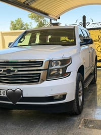 للبيع تاهوا بريمير موديل 2019 محرك 5300 cc  المواصفات 1-فول مواصفات 1/...