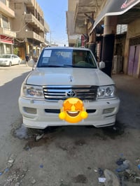 لاندروز • ٢٠٠٨ • ٨ سلندر