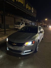 أمبالا ٢٠٢٠ • V6 ٣٦٠٠ • بعقوبة