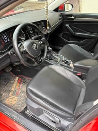 كول جيتا ٢٠١٩ محركها 1400تيربو موشيه ٨٩ حوادثها ب أمريكا قبل جنيه وباب...