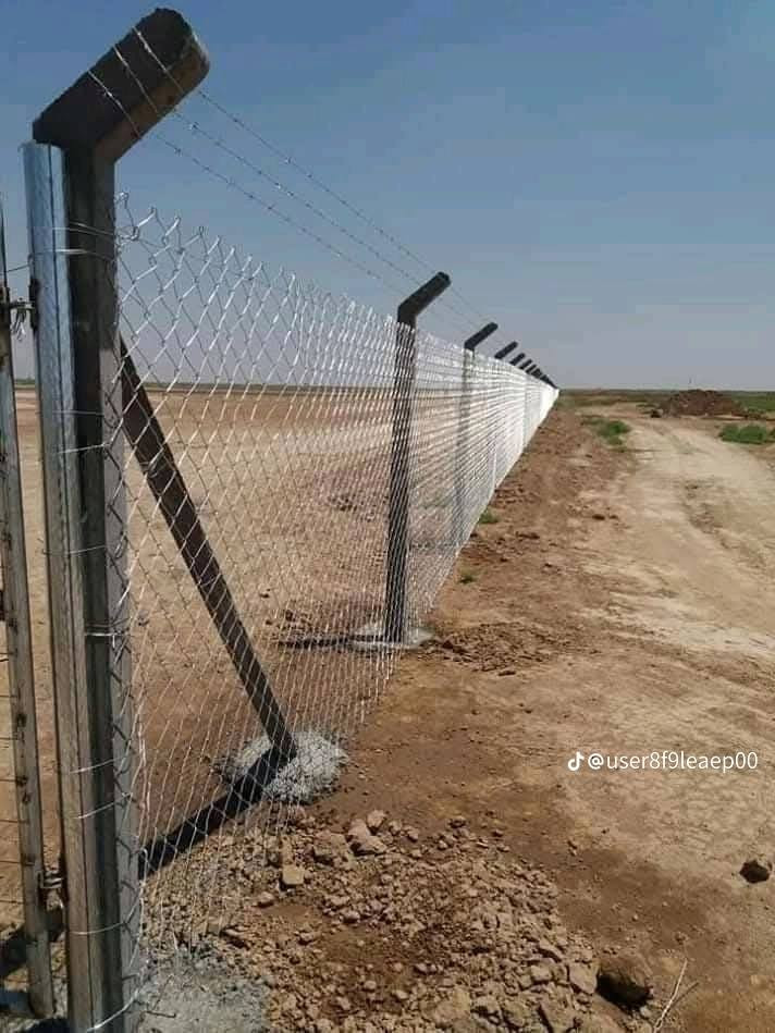 ***********
يتوفر واتساب 》***********
مستعدون لعمل ونصب اسيجه  بيارسي بكافة أنواعها وشغل مضبوط و بأاسعار مناسبة وحسب المواصفات والمساحه نعمل في جميع محافظات العراق الحبيب 🇮🇶 بغداد, العراق
