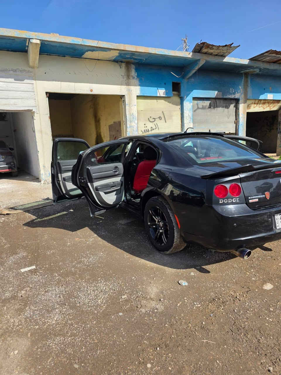 السلام عليكم.
للبيع او مراوس مع أوبل فكترة حسب القناعة.
للاستفسار اكثر اتصل الرقم 
‏‪***********‬‏
