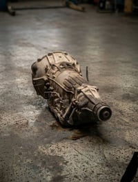 محرك بطه • نضيف شغال • ثنين ونص