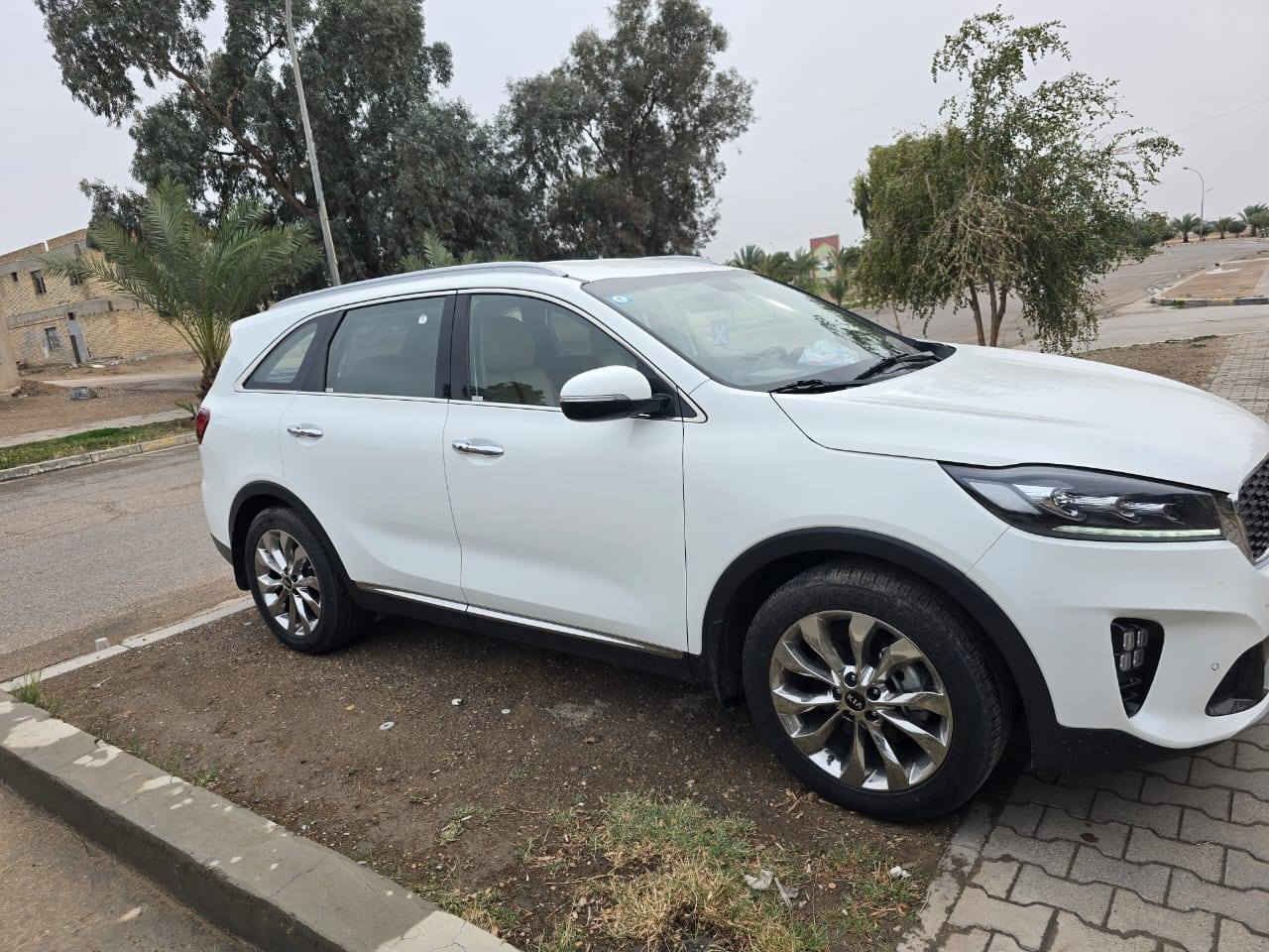 سلام عليكم سورنتو ٢٠ خليجي مكفول كفاله عامه شرط كير محرك مكفول مكينه ٦ سلندر صدر أمامي خلفي جديد تبريد ٣ قطع حساس أمامي وخلفي رادار  بصمه ويل ١٩ نضام اقتصاد كشن كهربائي شاشه مانع انزلاق نقطه عميه سياره كلش نضيقه مالت بيت بسمي تحويل ثاني يوم سعر ٢٦٥ بيه مجال *********** واتساب
***********
