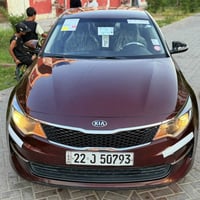 كيا اوبتمه   موديل 2018  شكل 18  بسمي شخصين تريد تحويل أو وكاله حاضره ...