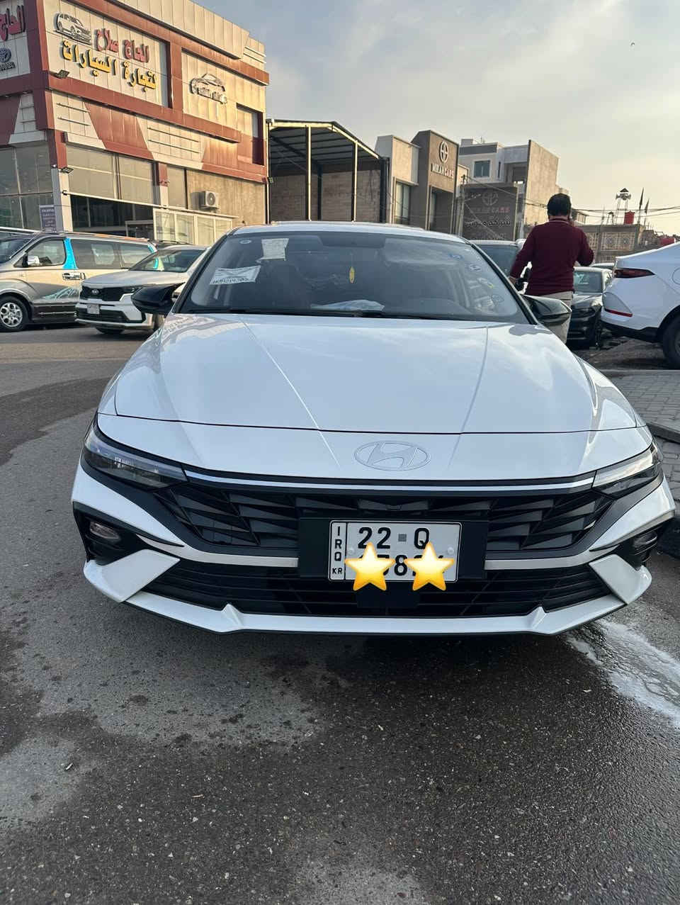 البيع النترا موديل 2025كفاله عامه سياره جديده فول مواصفات مكان بصره السعر ب151 رقم ***********
