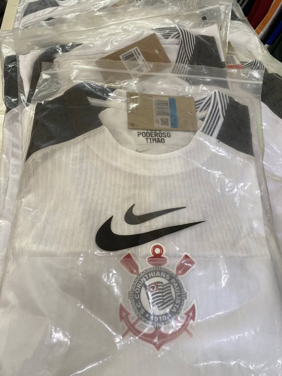 دريسات امزون تايلندي اصلي مختلف القياسات || العدد 30 قطع بيع شلع 95 الف مع توصيل 😍🔥


**إذا كنت صاحب هذا الإعلان وتريد حذفه لأي سبب، رجاءا أرسل رسالة إلى الدعم الفني**