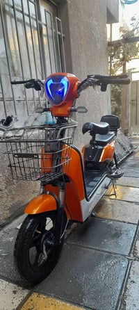 دراجه للبيع جديده كامله مكمله سعره٢٥٠  بيه مجال  عنواني البياع ٠٧٧٢٩٩٠...