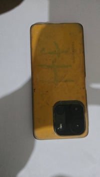 تكنو • شاشة ٣٫٥ • عوزه شاشة