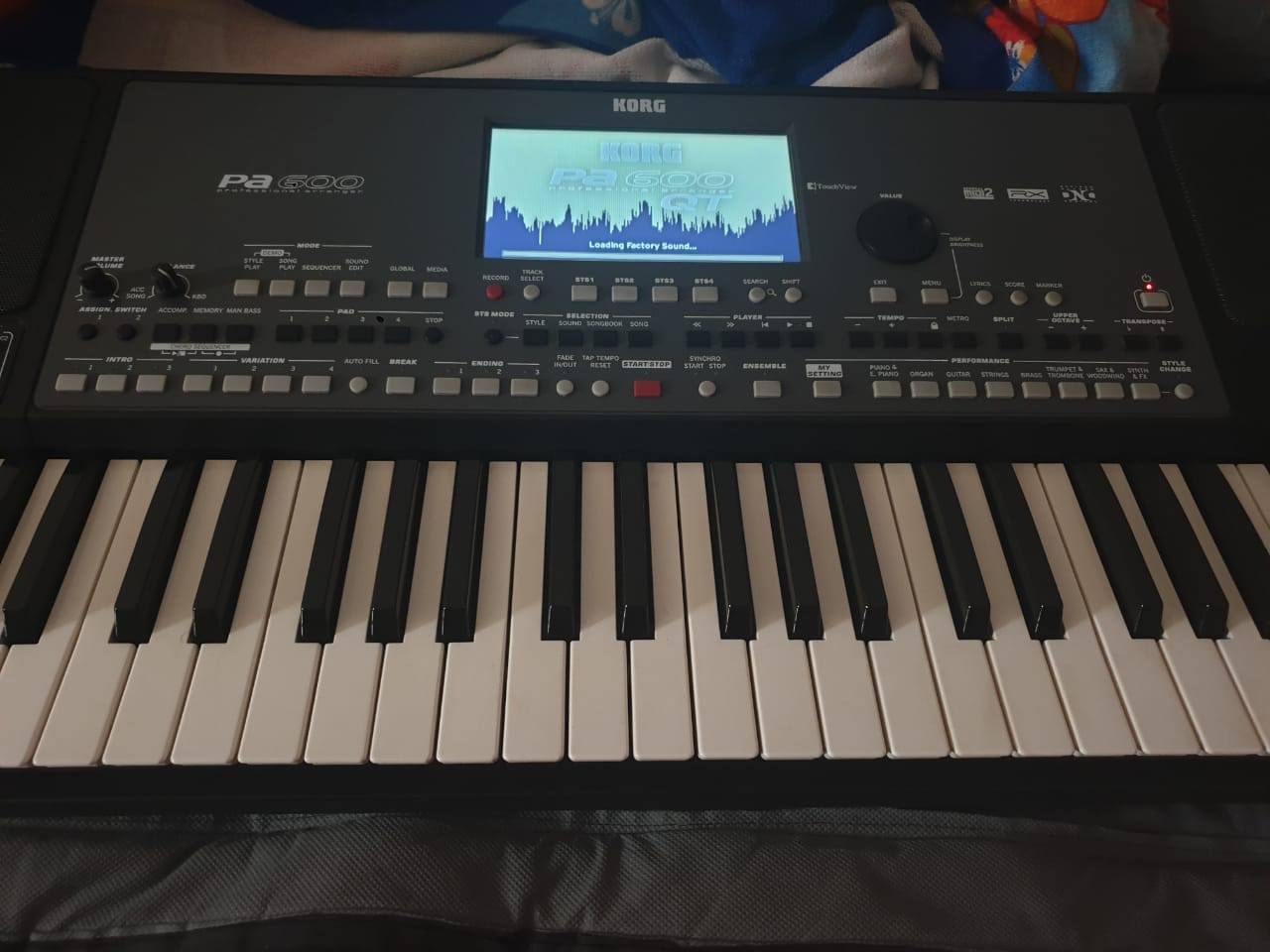 اورك ٦٠٠ تشريق خارجي مال بيت مكفول من الشخط والتصليح  عنوان بغداد سعر ٨٥٠


**إذا كنت صاحب هذا الإعلان وتريد حذفه لأي سبب، رجاءا أرسل رسالة إلى الدعم الفني**