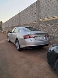 ماليبو • ٢٠٢٢ • ضرر بالصور